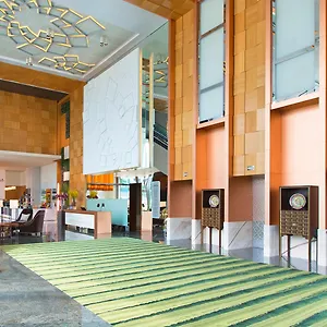 5* Отель The Westin