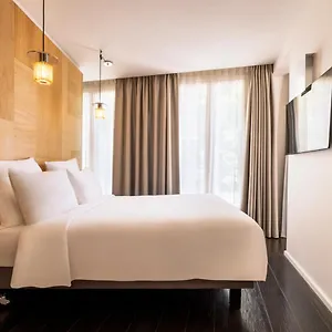 Le Citizen 3*, Paris France