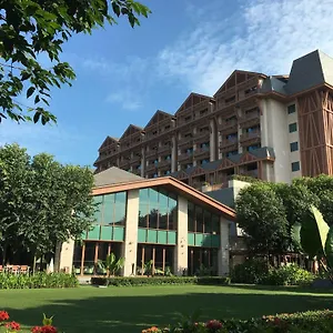 Resort World Sentosa - Equarius