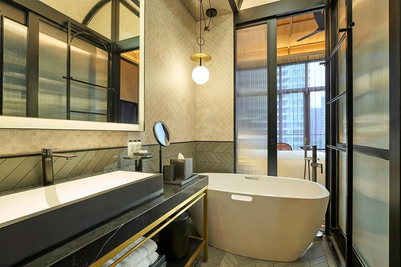 Artyzen Singapore Hotel