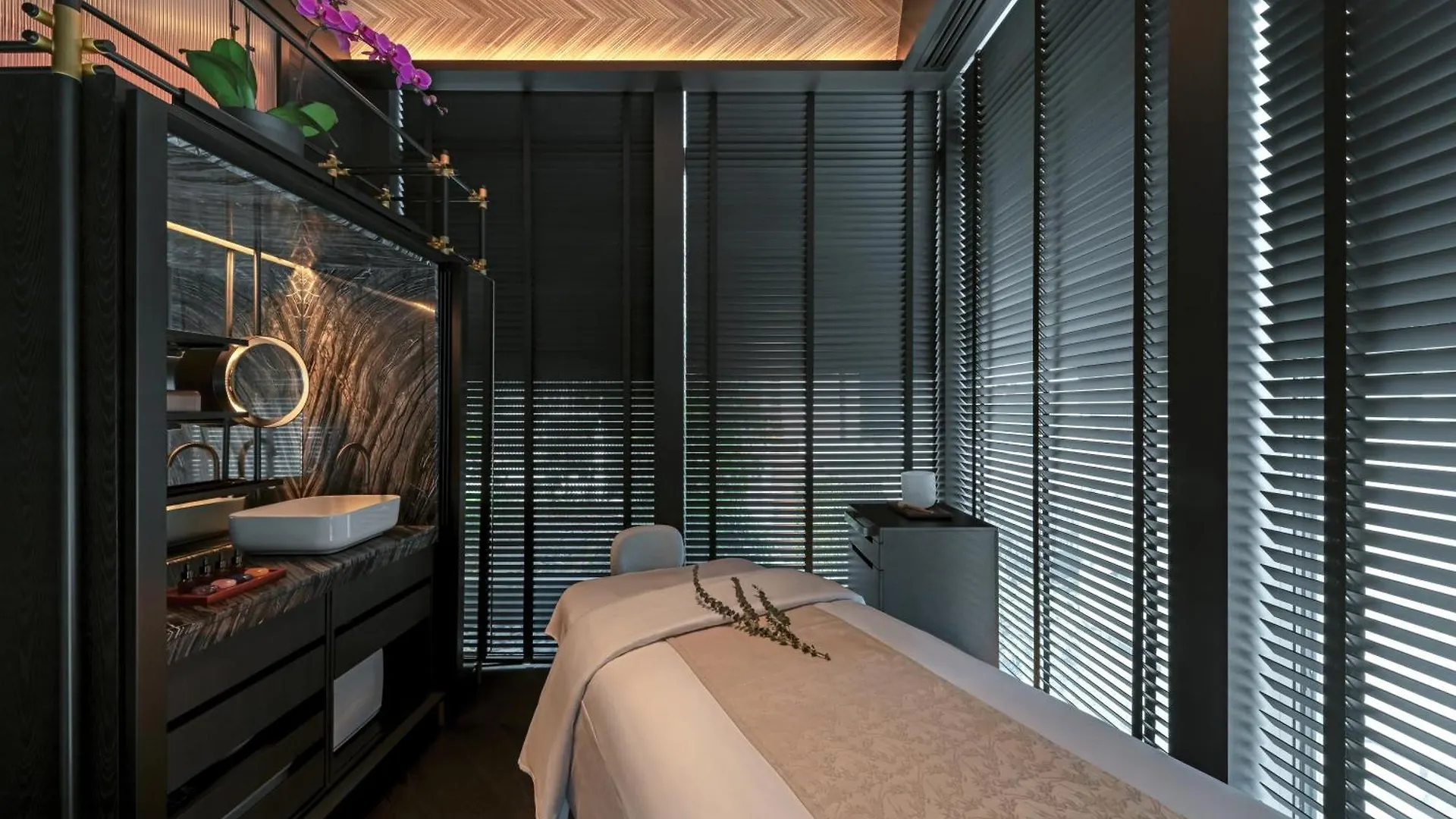 Artyzen Singapore Hotel