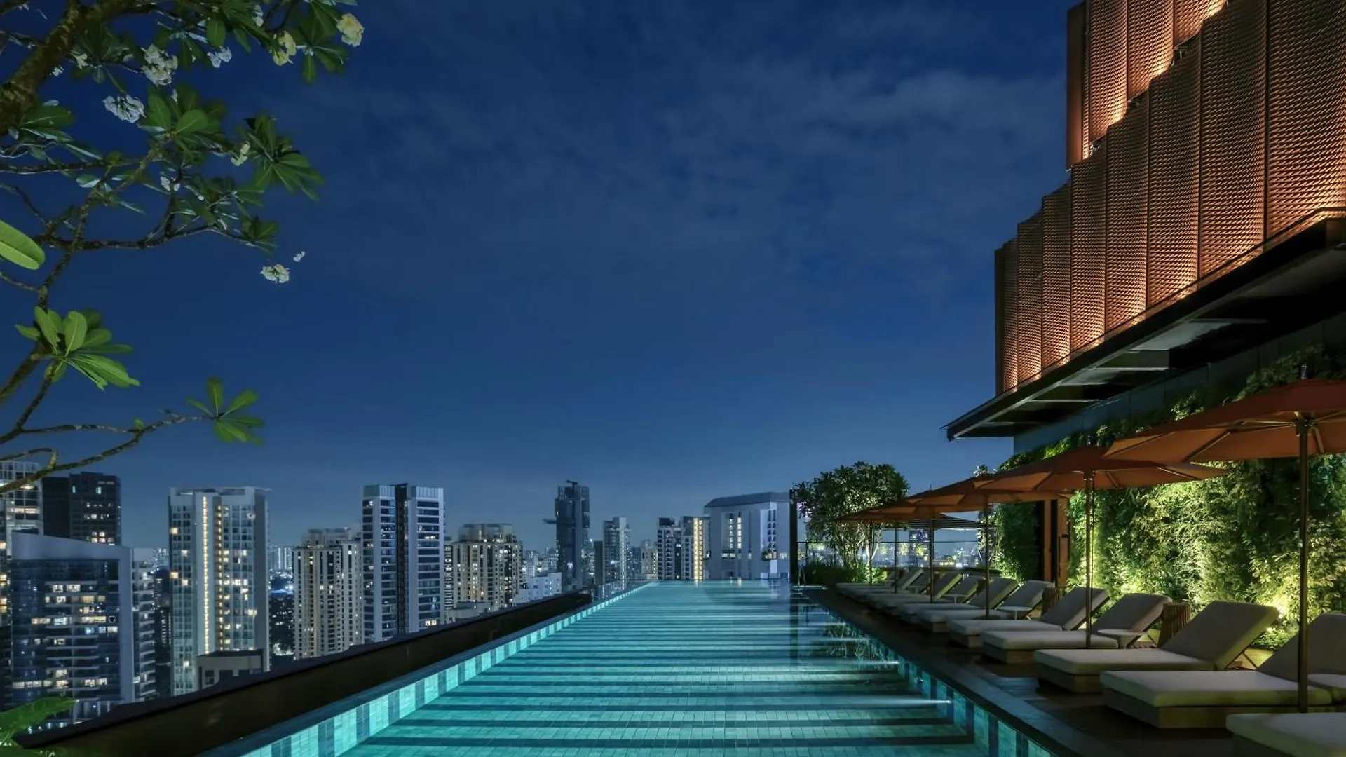 ***** Hotel Artyzen Singapore Singapore
