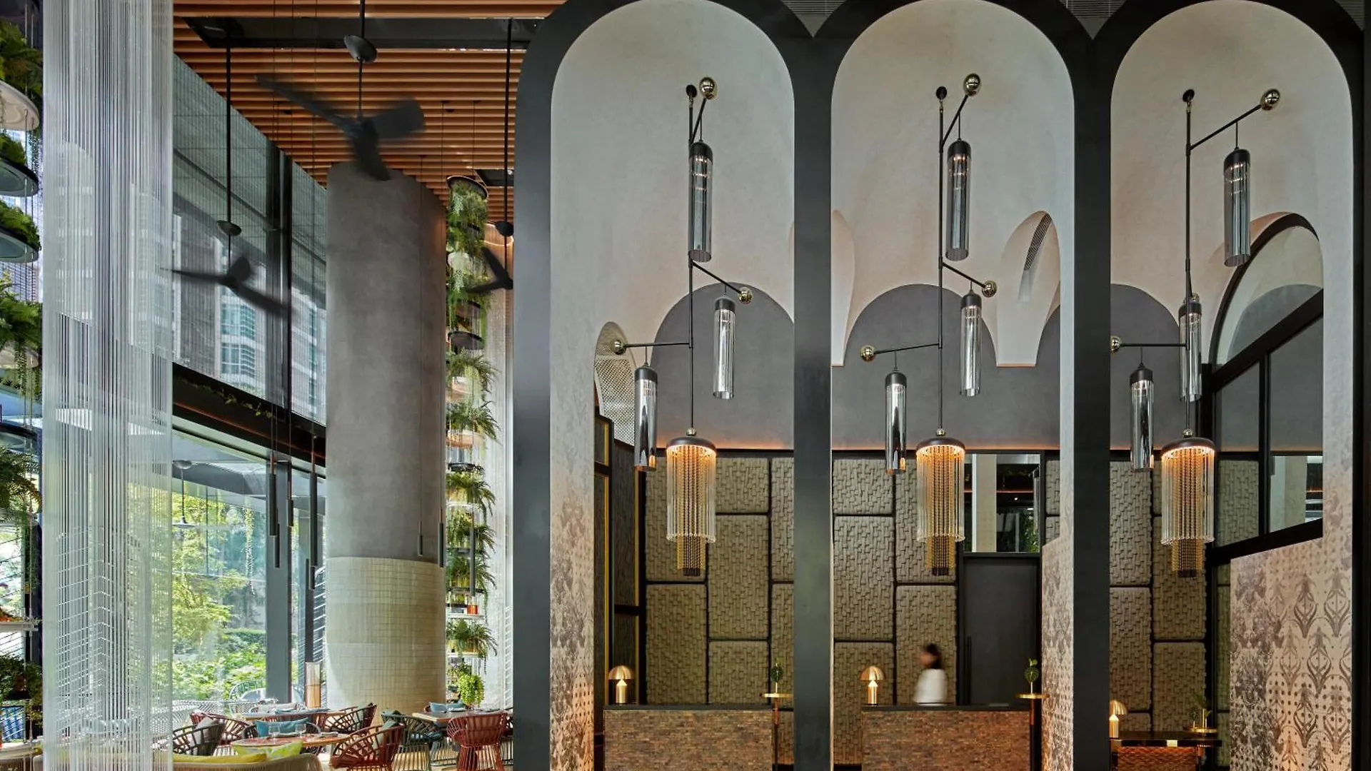 Hotel Artyzen Singapore