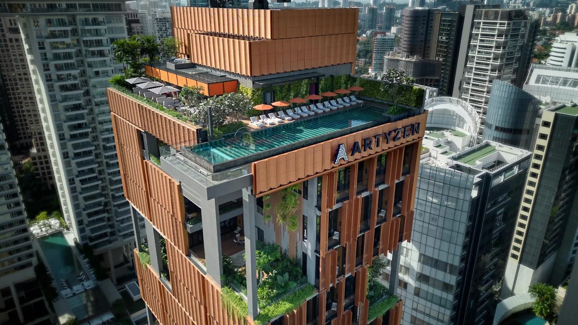Artyzen Singapore