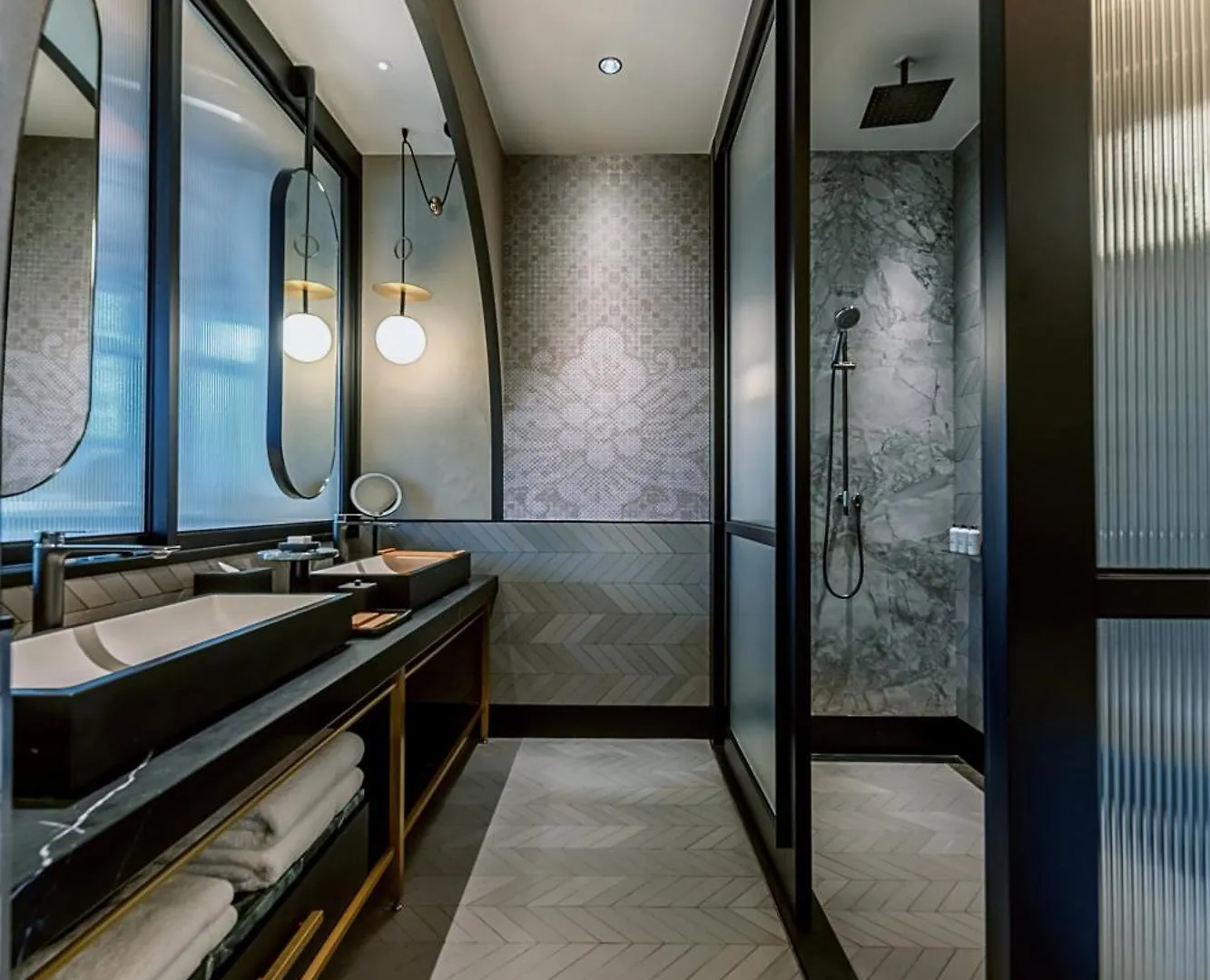 Artyzen Singapore Hotel
