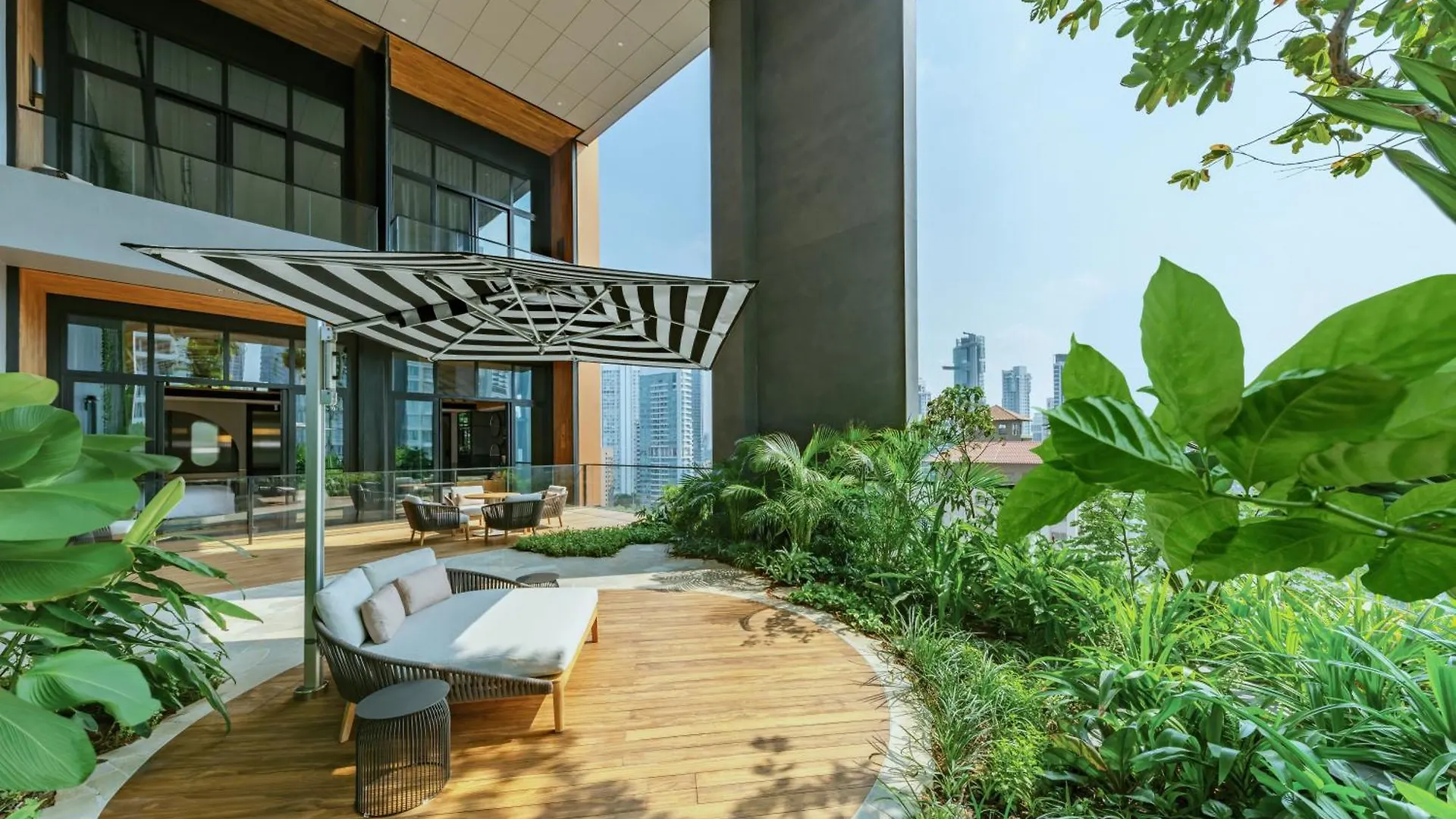 Hotel Artyzen Singapore